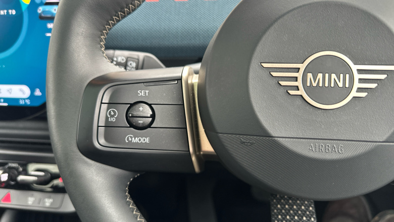 MINI Aceman 160kW SE Exclusive 54kWh 5dr Auto Electric Hatchback